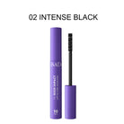 Isadora 10-Second High Impact Lift & Curl Volumizing Mascara - Black