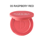 Isadora The Powder Blush - Long-Lasting Silky Matte Finish Face Makeup
