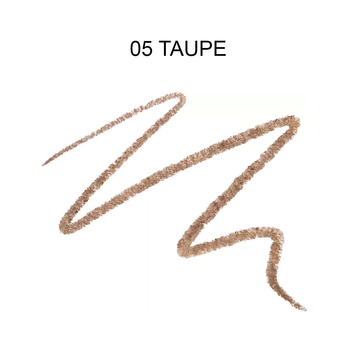 Isadora The Brow Fix 24-Hour Longwear Waterproof Eyebrow Pencil