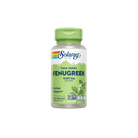 Solaray Fenugreek Seed 1240mg capsules – herbal digestive and metabolic support supplement