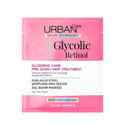Urban Care Glycolic & Retinol Glossing Pre-Hair Mask for Radiant Shine - 50ML