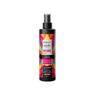 Urban Care Style Guide Heat Protection Hair Spray - 200ml Professional Thermal Shield for All Hair Types