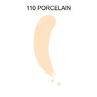 Maybelline Fit Me Matte + Poreless Foundation Tube Jordan – lightweight matte foundation for pore control, available in fit me 110, 112, 115, 120.
health boutique.
