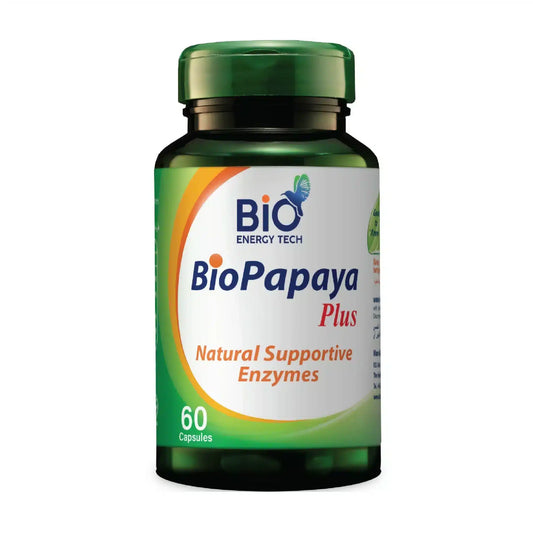 Bio Energy Biopapaya Plus