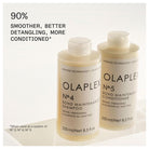 Olaplex The Mini Hair Essentials Repair and Hydration Travel Set