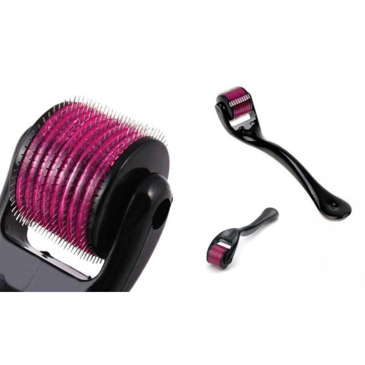 Etas Derma Roller Device, 1.5 mm