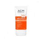 ACM Medisun SPF 100 Cream Light Tinted