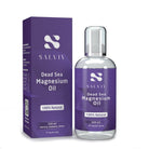 Salviv Dead Sea Magnesium Oil