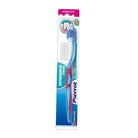 PIERROT Orthodontic Xtreme Toothbrush with V-Trim Compact Head and Medium Bristles for Braces Care