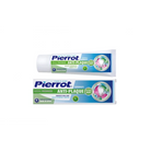 Pierrot Natural Freshness Toothpaste 75ml - Daily Oral Care for Clean Teeth and Healthy Gums