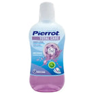Pierrot Total Rinse 500ml Mouthwash - 24-Hour Protection for Fresh Breath and Healthy Gums