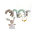 Chicco My Sweet Activity Spiral