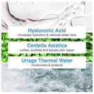 Uriage Cica-Daily Intense Repairing Serum 30ml