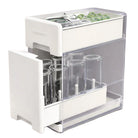 Baby Brezza - Covered Drying Rack & Organizer