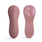 Momcozy 3-in-1 Heated Kneading Lactation Massager for Breastfeeding Relief and Clogged Ducts