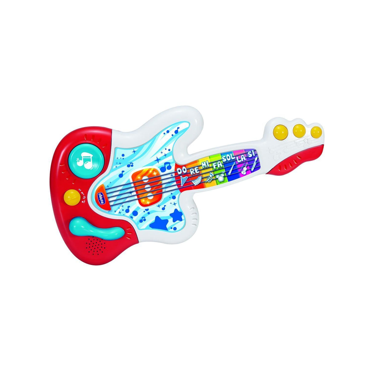 Chicco Toy My First Guitar Orchestra