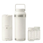 Baby Brezza - All-Day Breastmilk Portable Cooler