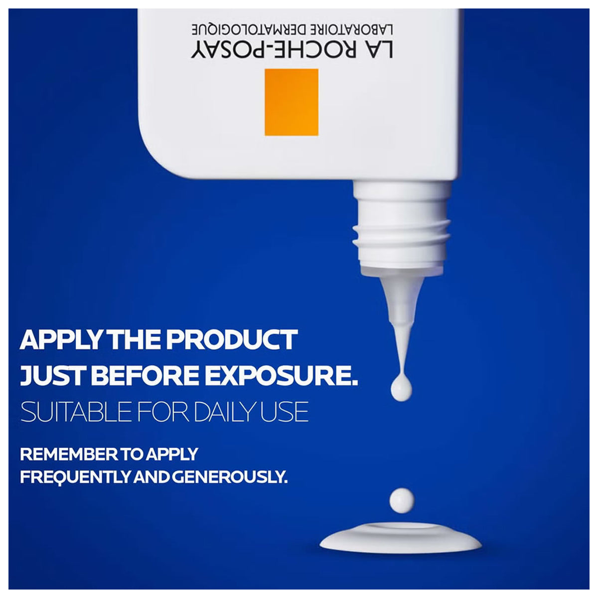 La Roche-Posay Anthelios UVMune Anti Dark-Spot Fluid SPF50+ 50ml