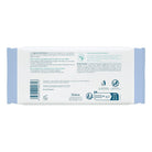 Biolane H2O Thick Wipes 72 Pack