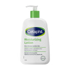 Cetaphil Moisturizing Lotion for Dry to Normal Sensitive Skin 236ml