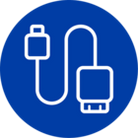 Microlife NEB 900 jORDAN -Mesh portable nebulizer device for adults and children 