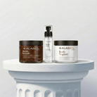 Alaseel Brand Premium Coffee Brewing Starter Kit Package