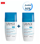 Uriage power deodorant 50% - the health boutique