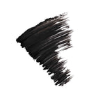 Isadora 10-Second High Impact Waterproof Mascara - 01 Black Volumizing Formula