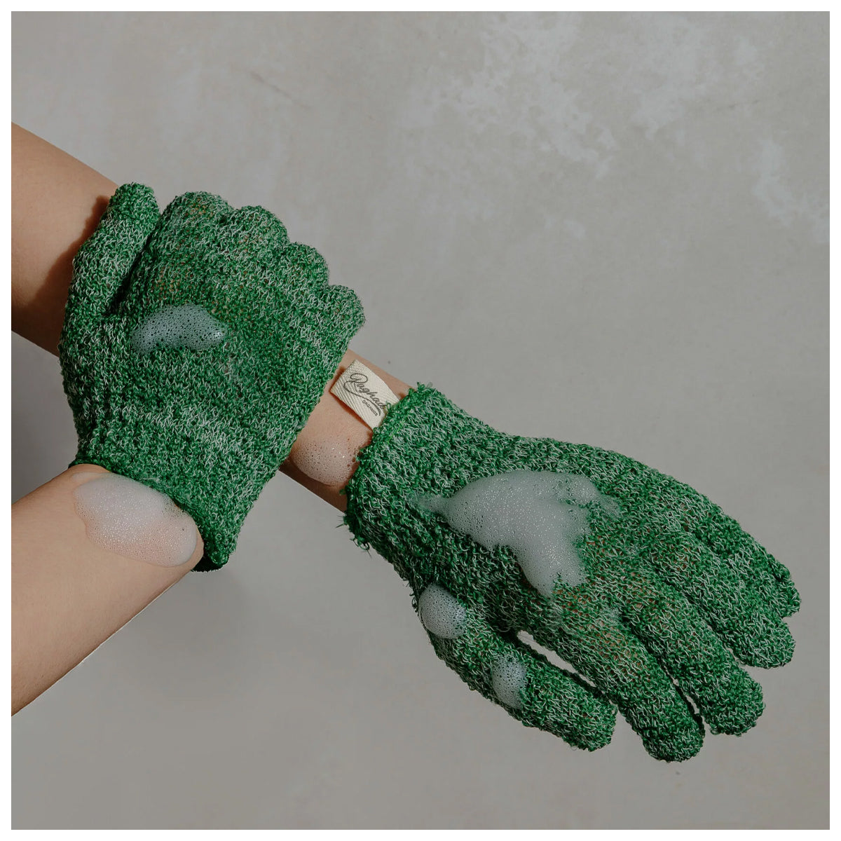 Raghad Organics Cotton Glove