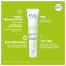 Svr Sebiaclear Active Gel 40ml