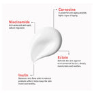 Bio Balance Dry Touch Sun Fluid Spf 50+ Oil Control Sun Protection 40ml