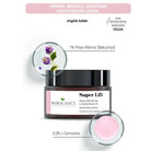 Bio Balance Cream Moisturizer Super Lift 50ml + Free Spatula