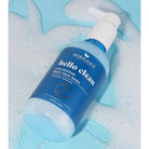 Bio Balance Hello Clean Cica Soothe Milky Face Wash 250ml