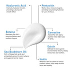 Bio Balance Hydra Sun Fluid Spf 50+ Deeply Hydrating Sun Protection 40ml
