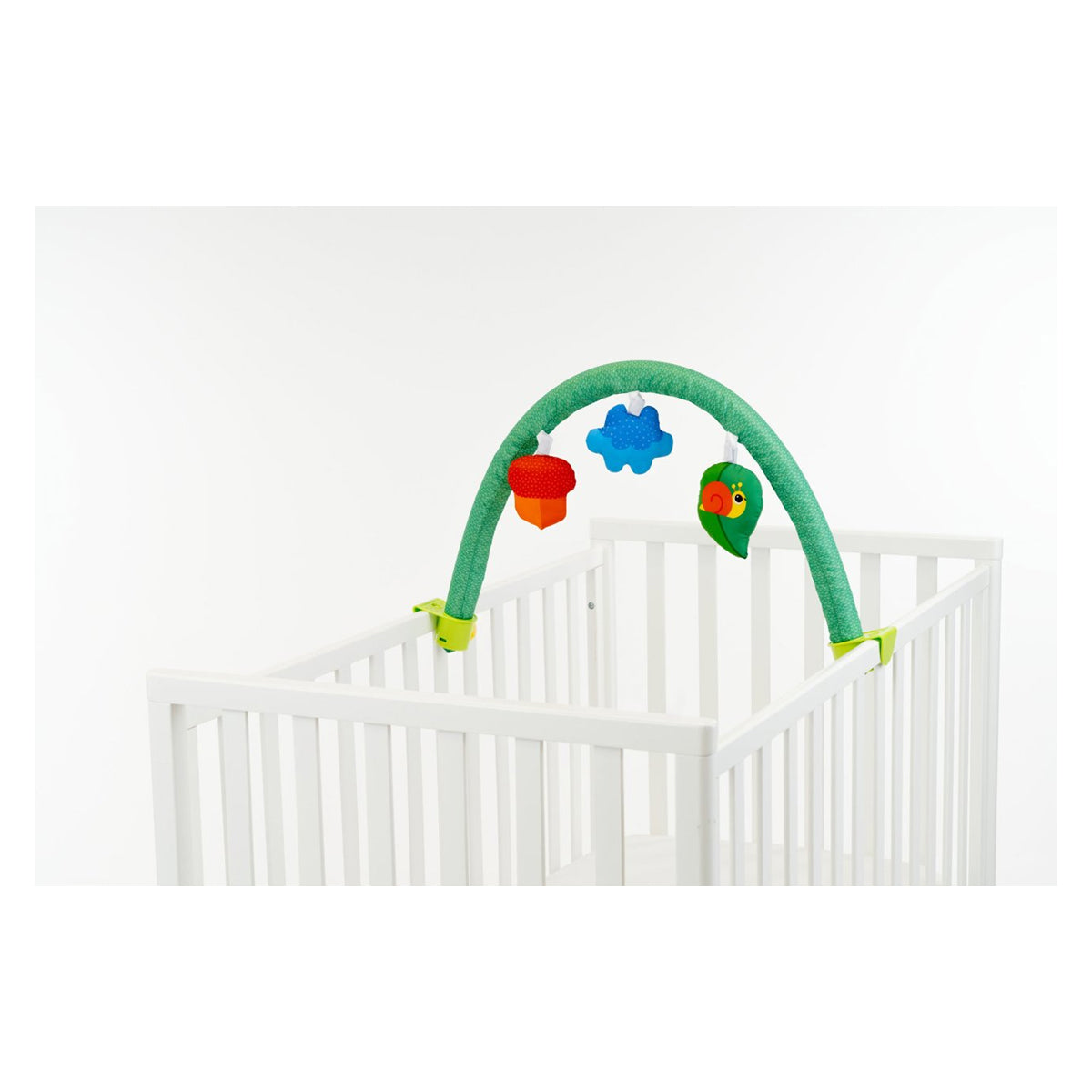 Chicco Toy New MF 3in1 Activity Gym
