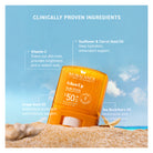 Bio Balance Glow Up Sun Stick Spf 50+ 19g