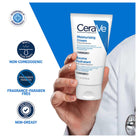 Cerave Moisturizing Cream for Dry To Very Dry Skin 50ml