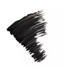Isadora 10-Second High Impact Volumizing Mascara - 01 Black, Long-Lasting Definition