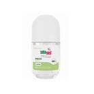 Sebamed Fresh Deo 48h Lime Roll-on Deodorant 50ml