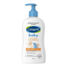 Cetaphil Baby Daily Moisturizing Lotion with Organic Calendula, 400ml
