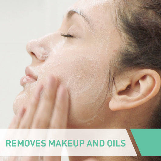 Cerave Foaming Cleanser for Normal to Oily Skin with Hyaluronic Acid 236Ml health boutique Jordan