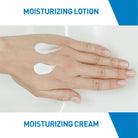 Cerave Moisturizing Cream For Dry To Very Dry Skin With Hyaluronic Acid 454g