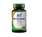 Bio Energy Bio Cinnamon 60 Capsules