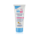 Sebamed Baby Diaper Rash Cream - Soothing Protective Care for Sensitive Skin, 100ml