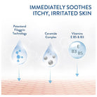 Cetaphil Pro Eczema Soothing Body Wash for Eczema-Prone Skin 236ml