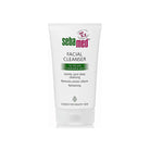 Sebamed Gentle Facial Cleanser for Oily and Combination Skin, pH 5.5 Balanced Formula, 150ml