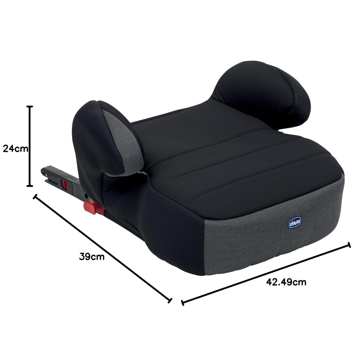 Chicco Quasar I-size B.car Seat