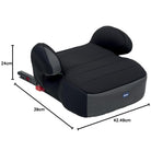 Chicco Quasar I-size B.car Seat