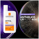 La Roche-Posay Anthelios UVMune Anti Dark-Spot Fluid SPF50+ 50ml