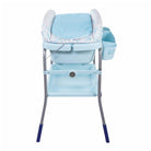 Chicco Changing Table Cuddle & Bubble Comfort Ocean